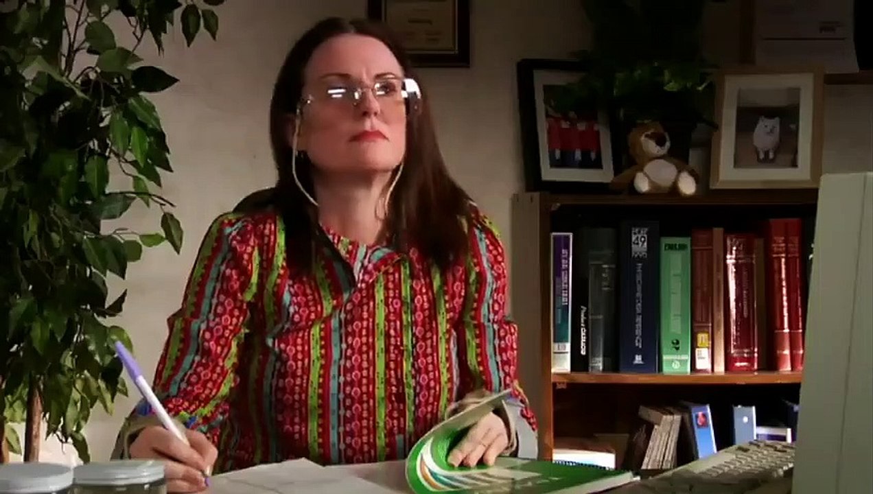 Childrens Hospital - Se1 - Ep04 HD Watch