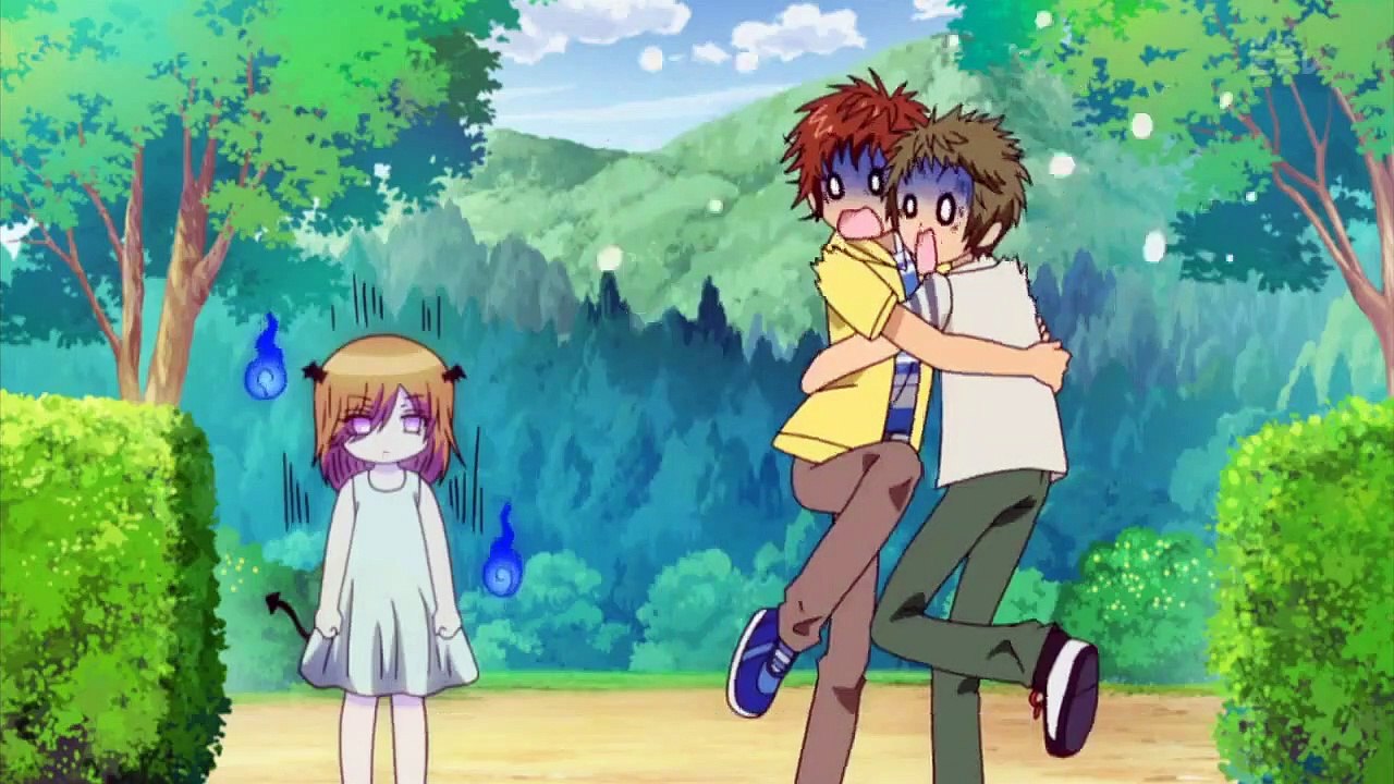 Chibi Devi - Ep74 HD Watch