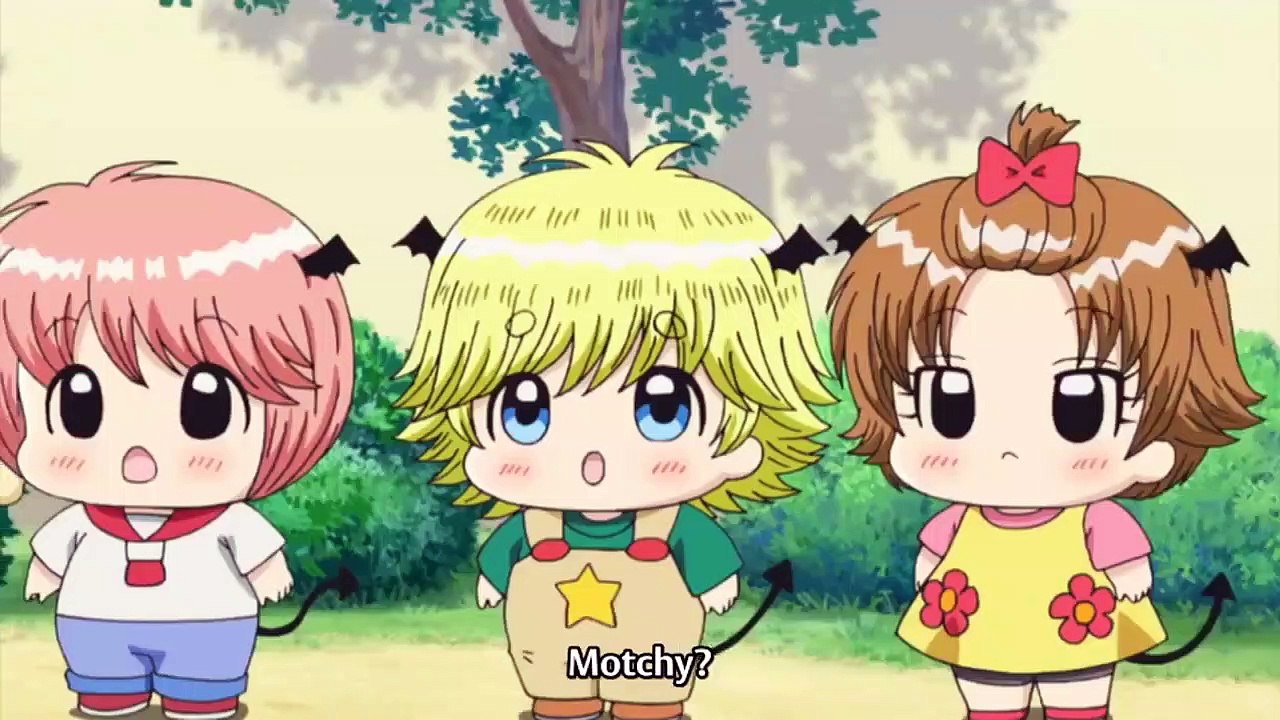 Chibi Devi - Ep70 HD Watch