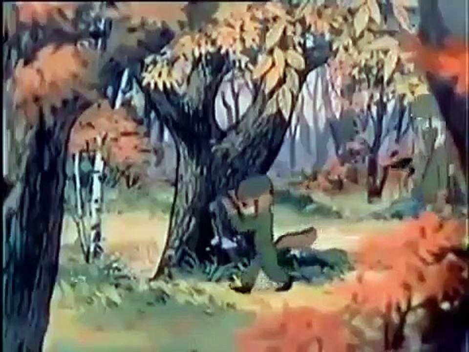 Squirrel and Hedgehog - Ep03 HD Watch