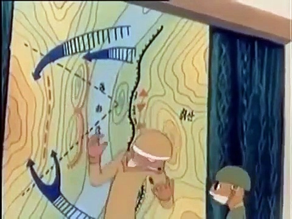 Squirrel and Hedgehog - Ep02 HD Watch