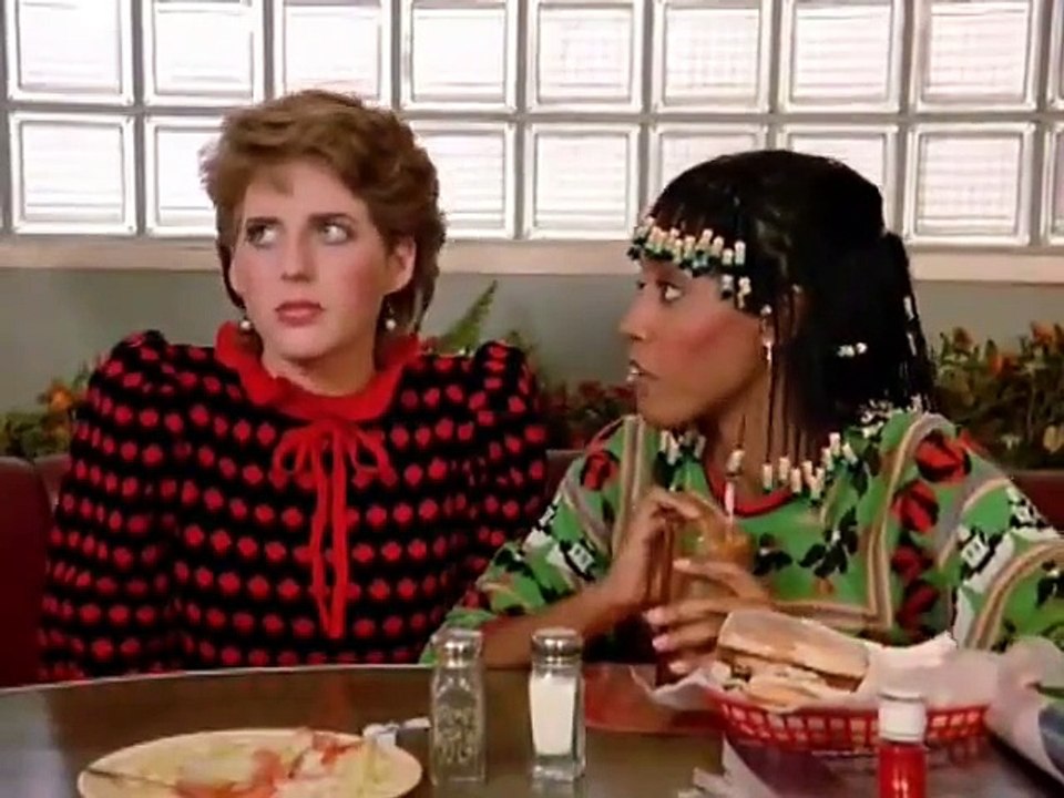 Square Pegs - Ep18 HD Watch