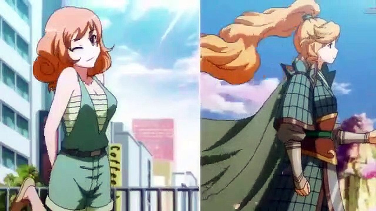 Huyao Xiao Hongniang - Ep07 HD Watch