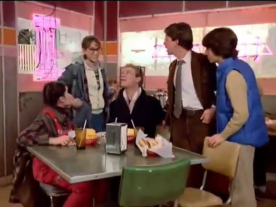 Square Pegs - Ep16 HD Watch