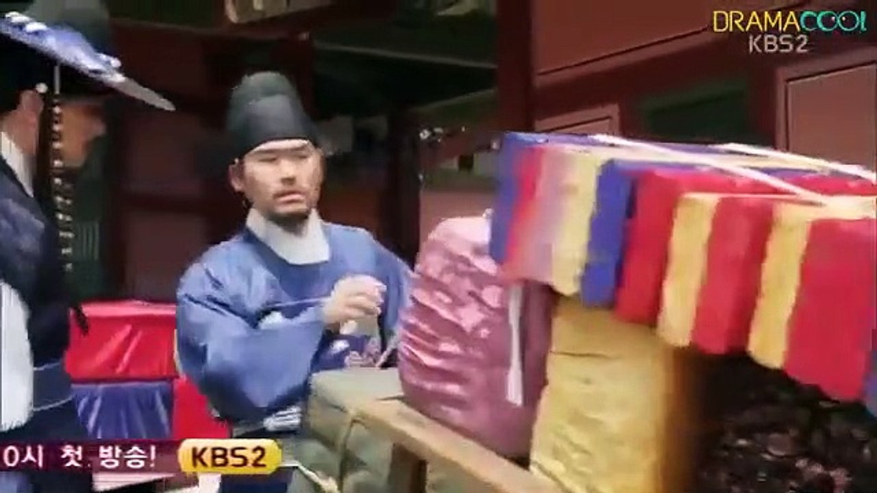 Mandate Heaven - Ep09 HD Watch