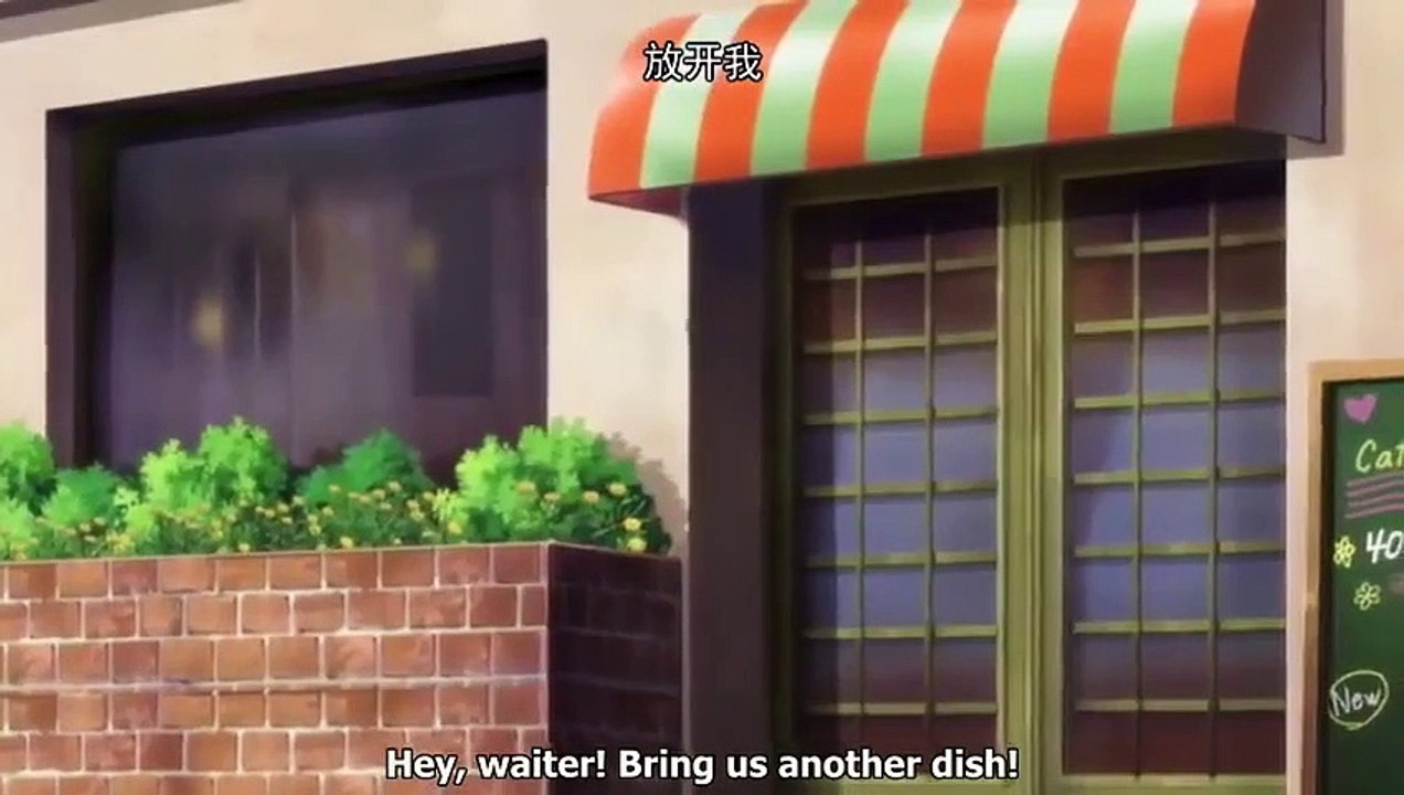 Huyao Xiao Hongniang - Ep03 HD Watch