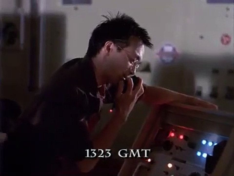 Space - Above and Beyond - Se1 - Ep04 HD Watch