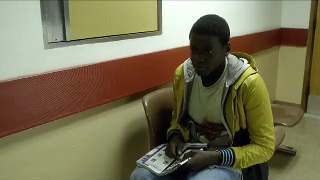 The Fades - Se1 - Ep04 HD Watch