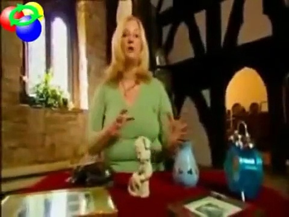 Haunted Homes - Se2 - Ep3C HD Watch