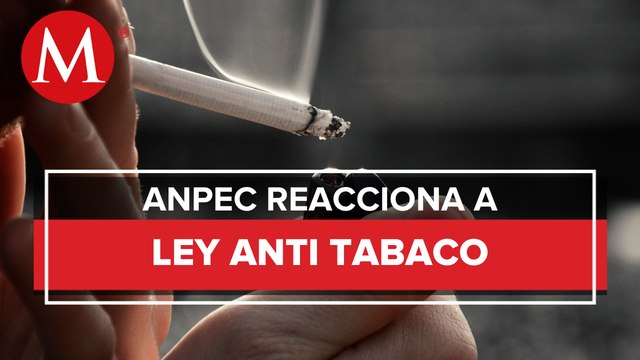 Ley antitabaco: pequeños comerciantes promoverán amparos