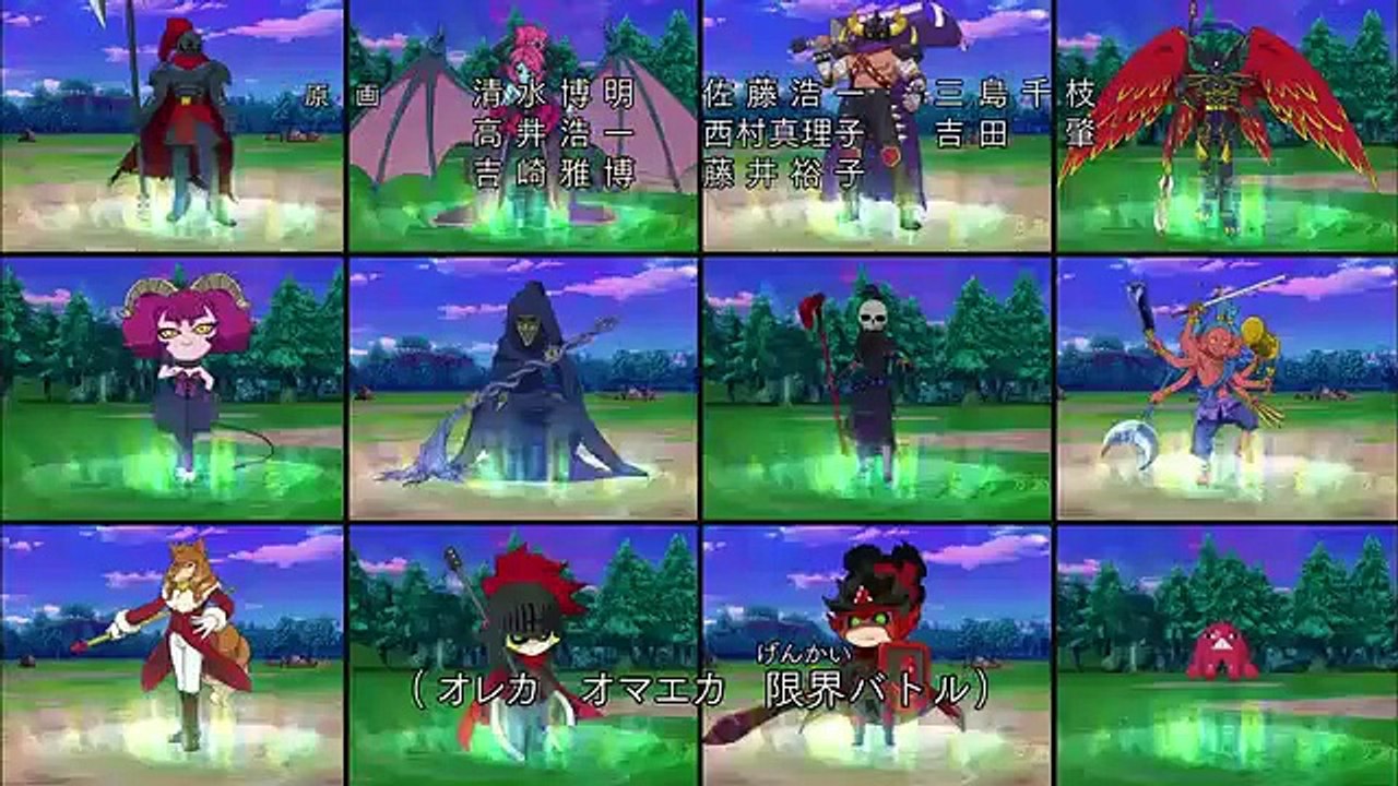 Oreca Battle - Ep49 HD Watch