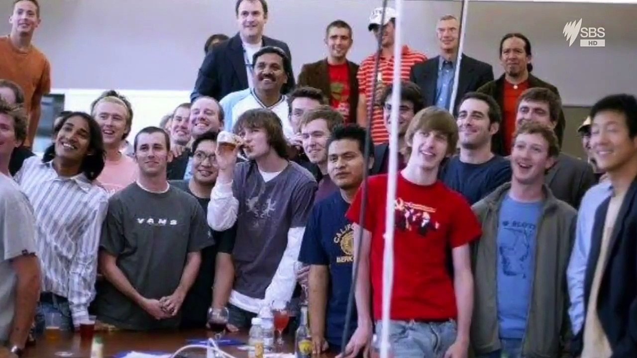 The facebook dilemma - se1 - ep01 hd watch