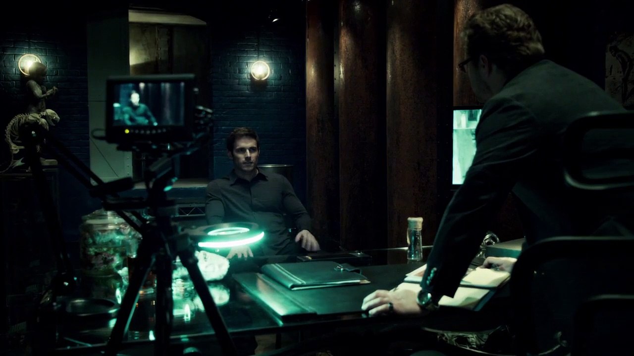 Orphan Black - Se1 - Ep07 - Parts Developed in an Unusual Manner HD Watch