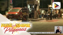 Dagdag-bawas sa presyo ng produktong petrolyo, epektibo simula ngayong araw; Ilang motorista, hindi maiwasan na umaray sa dagdag-singil sa presyo ng diesel at gasolina