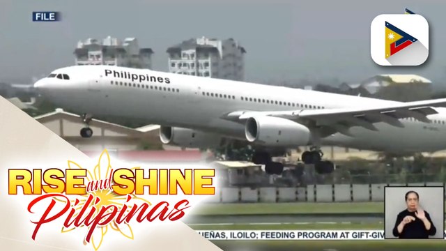 Presyo ng plane tickets, maaaring bumaba dahil ibababa ng CAB ang fuel surcharge sa level 6