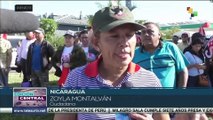 Flota de 150 autobuses rusos mejorará el servicio de transporte público de la población nicaragüense