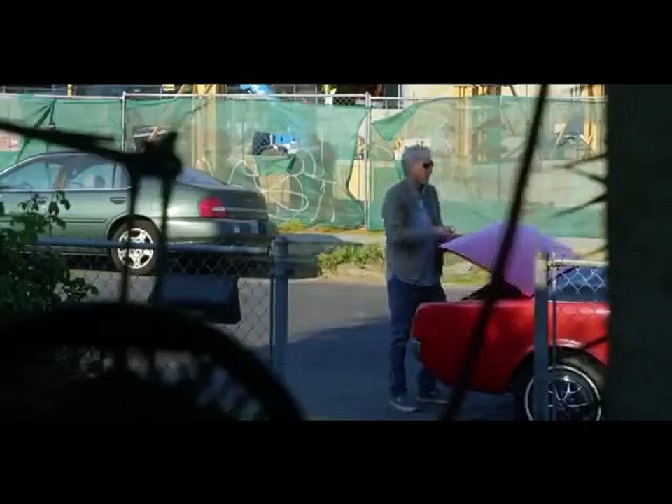 Goliath - Se2 - Ep03 - Fresh Flowers HD Watch