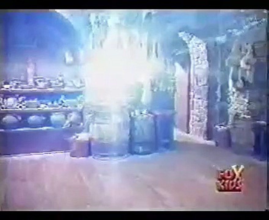 Mystic Knights of Tir Na Nog - Ep01 HD Watch