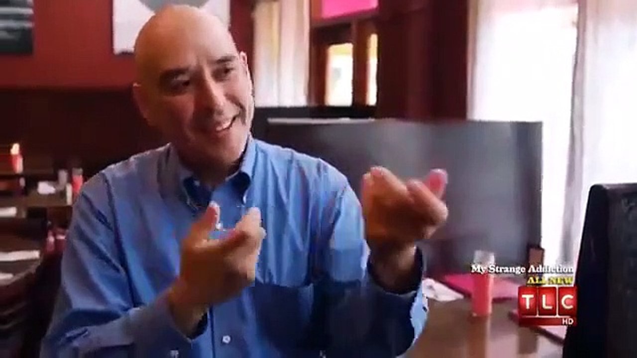 My Strange Addiction - Se5 - Ep03 HD Watch