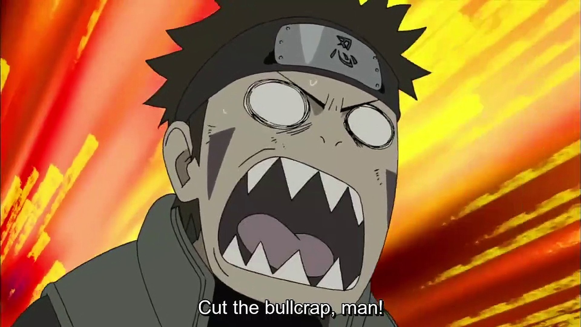 Naruto Kai Ep67 HD Watch video Dailymotion