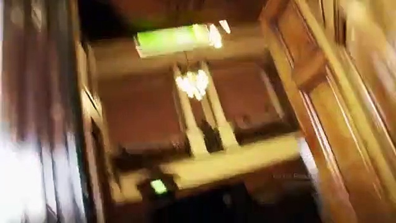 Ghost Hunters International - Se2 - Ep14 HD Watch