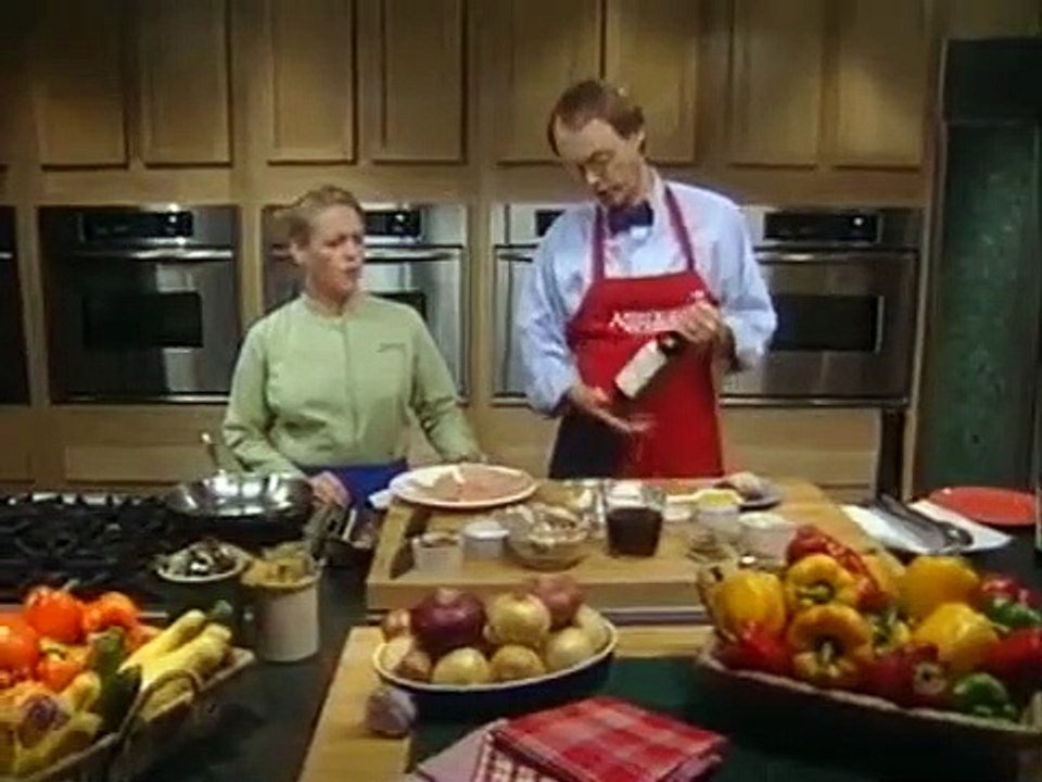 America's Test Kitchen - Se2 - Ep09 HD Watch