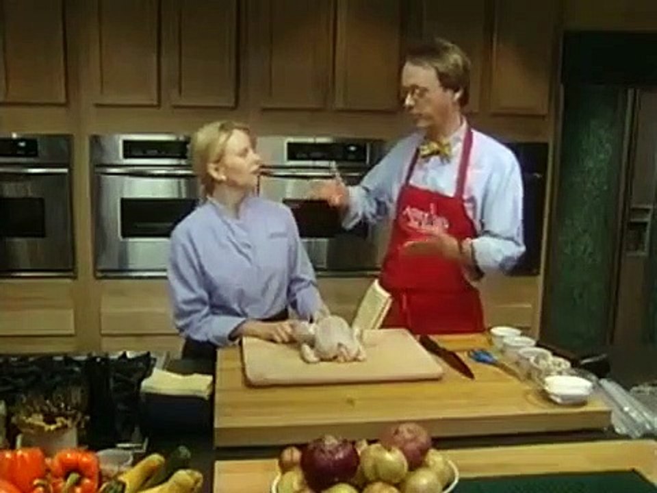 America's Test Kitchen - Se2 - Ep08 HD Watch