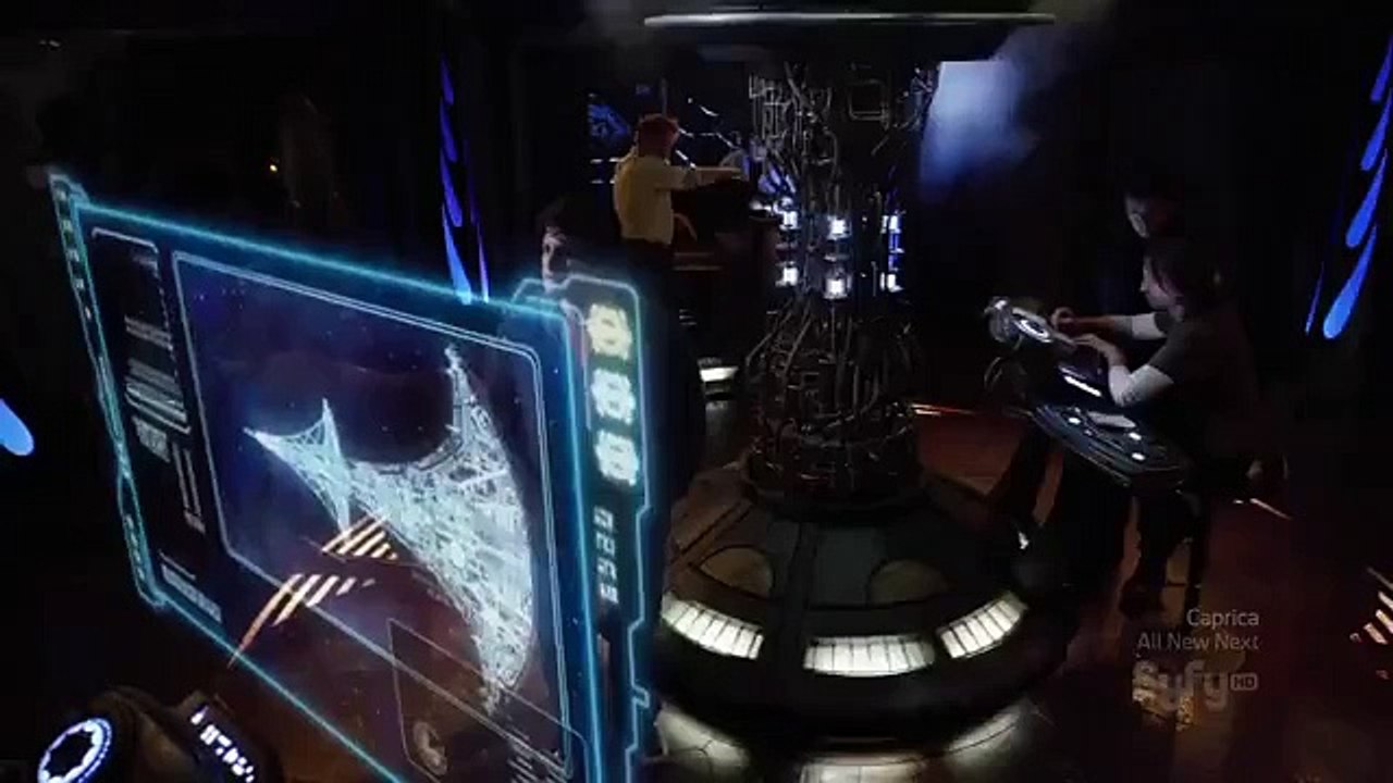 SGU Stargate Universe - Se2 - Ep03 - Awakening HD Watch