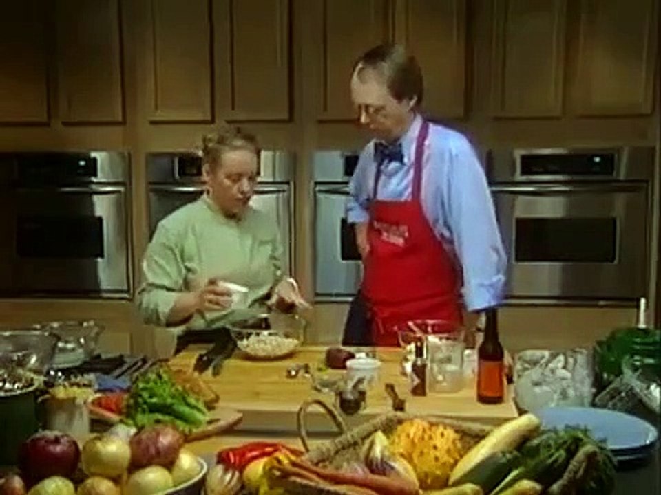 America's Test Kitchen - Se2 - Ep05 HD Watch