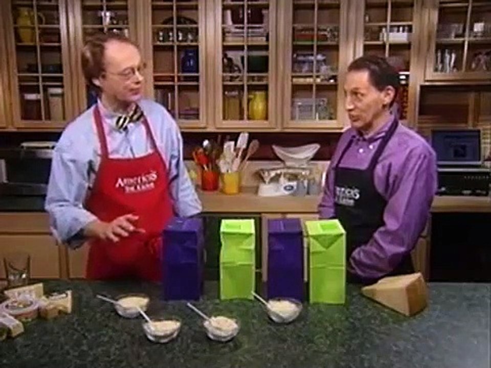 America's Test Kitchen - Se2 - Ep03 HD Watch