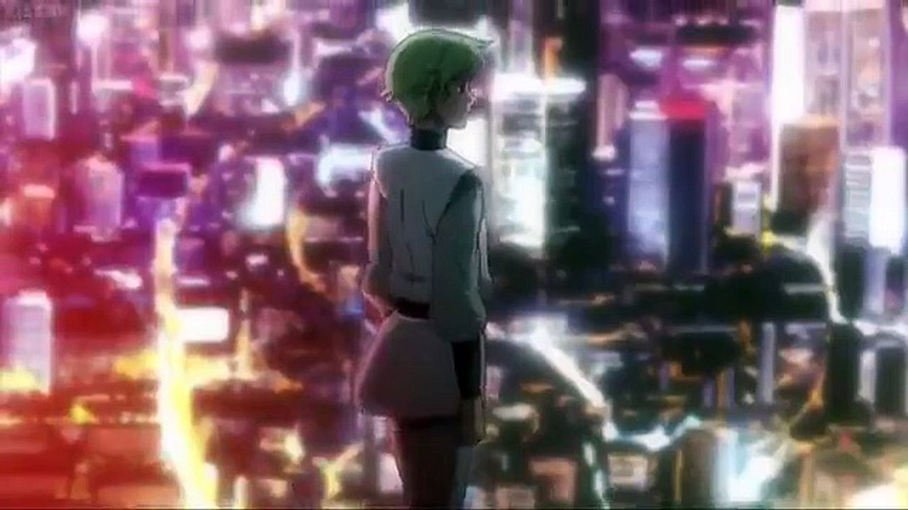 Mobile Suit Gundam 00 - Se1 - Ep18 HD Watch