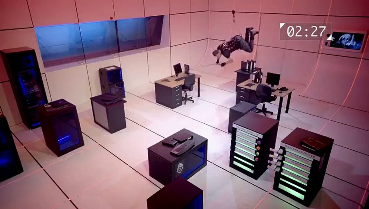 Take the Tower - Se1 - Ep01 HD Watch