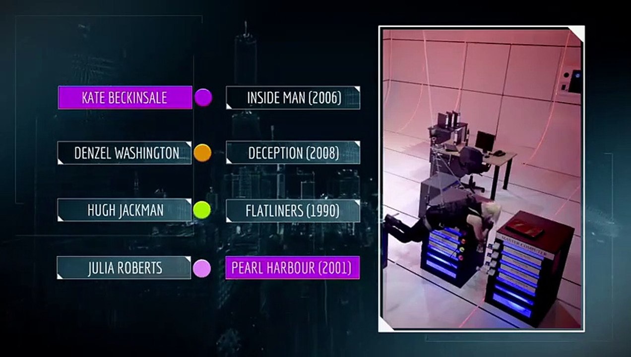 Take the Tower - Se1 - Ep03 HD Watch