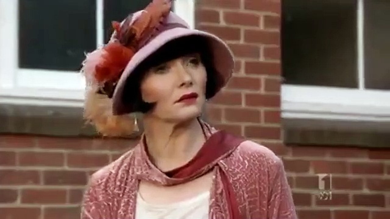 Miss Fisher's Mur-'der Mysterie - Se2 - Ep11 HD Watch