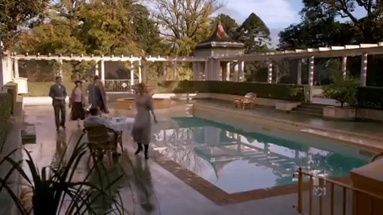 Miss Fisher's Mur-'der Mysterie - Se2 - Ep09 HD Watch