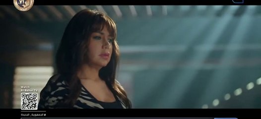 مسلسل عالم تاني الحلقة 1 الاولى