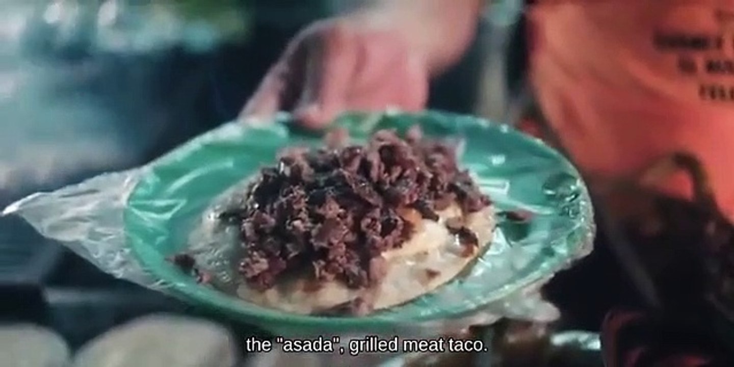 Taco Chronicles - Se1 - Ep04 - Asada HD Watch