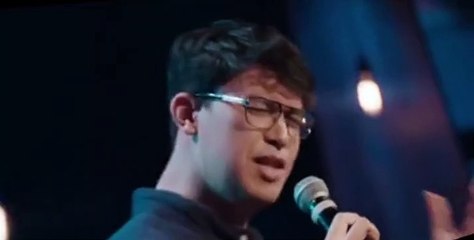 The Comedy Lineup S01 E05