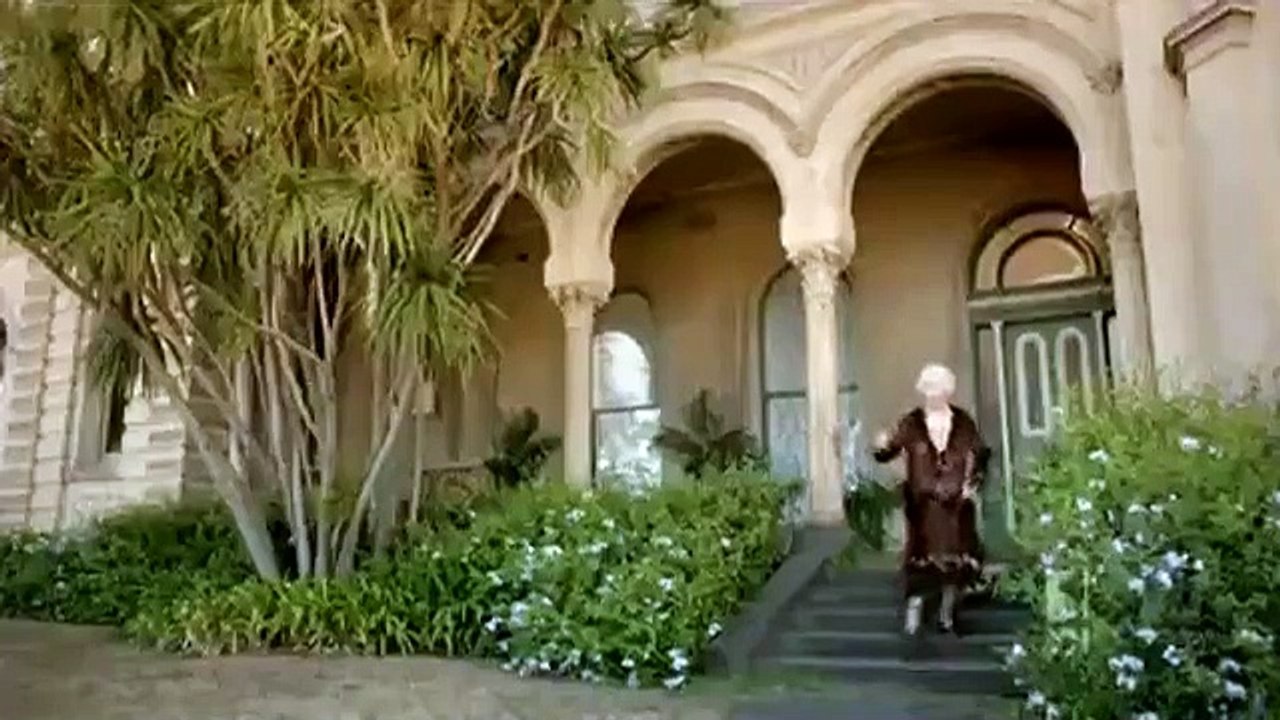 Miss Fisher's Mur-'der Mysterie - Se2 - Ep03 HD Watch