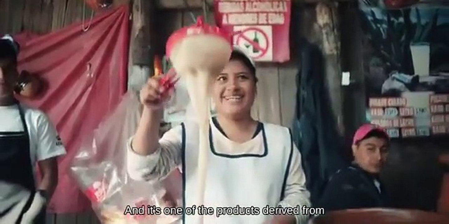 Taco Chronicles - Se1 - Ep05 - Barbacoa HD Watch