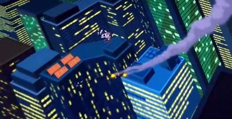Marvel Rising Initiation SHORTS S01 E06