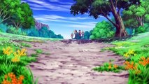 Creditless Pocket Monsters OP19 / XY OP1 (V2) - 