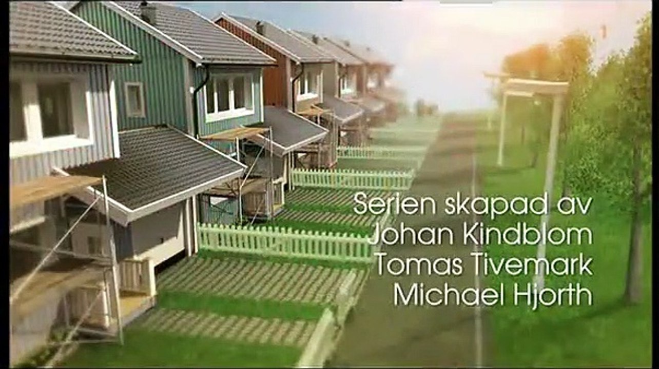Svensson - Se4 - Ep12 HD Watch