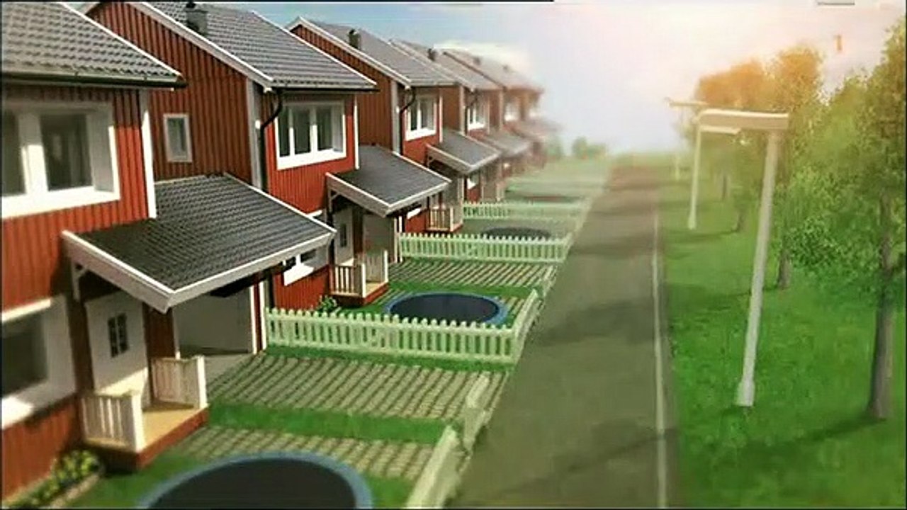 Svensson - Se4 - Ep13 HD Watch