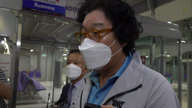 [뉴스라이더] 쌍방울 김성태 전 회장 국내 송환...검찰, 고강도 조사 예고 / YTN