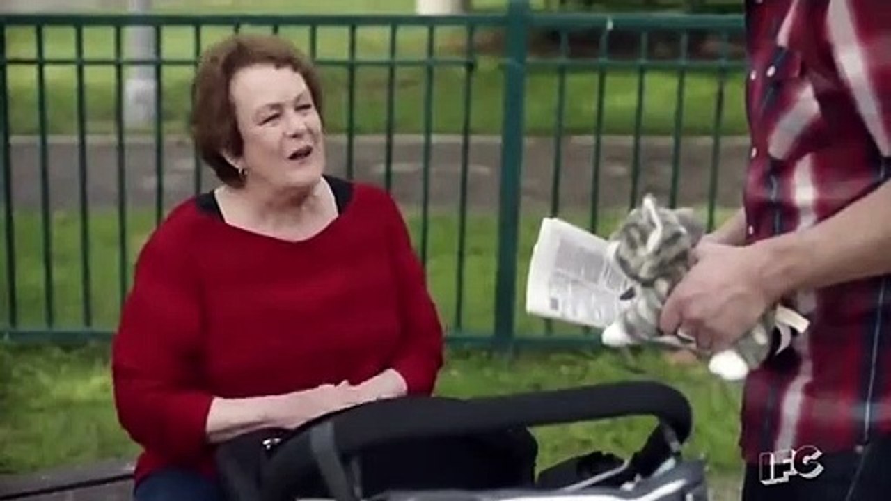 Maron - Se4 - Ep12 HD Watch