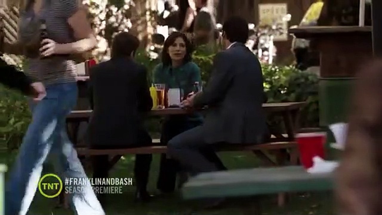 Franklin and bash - se1 - ep01 - pilot hd watch