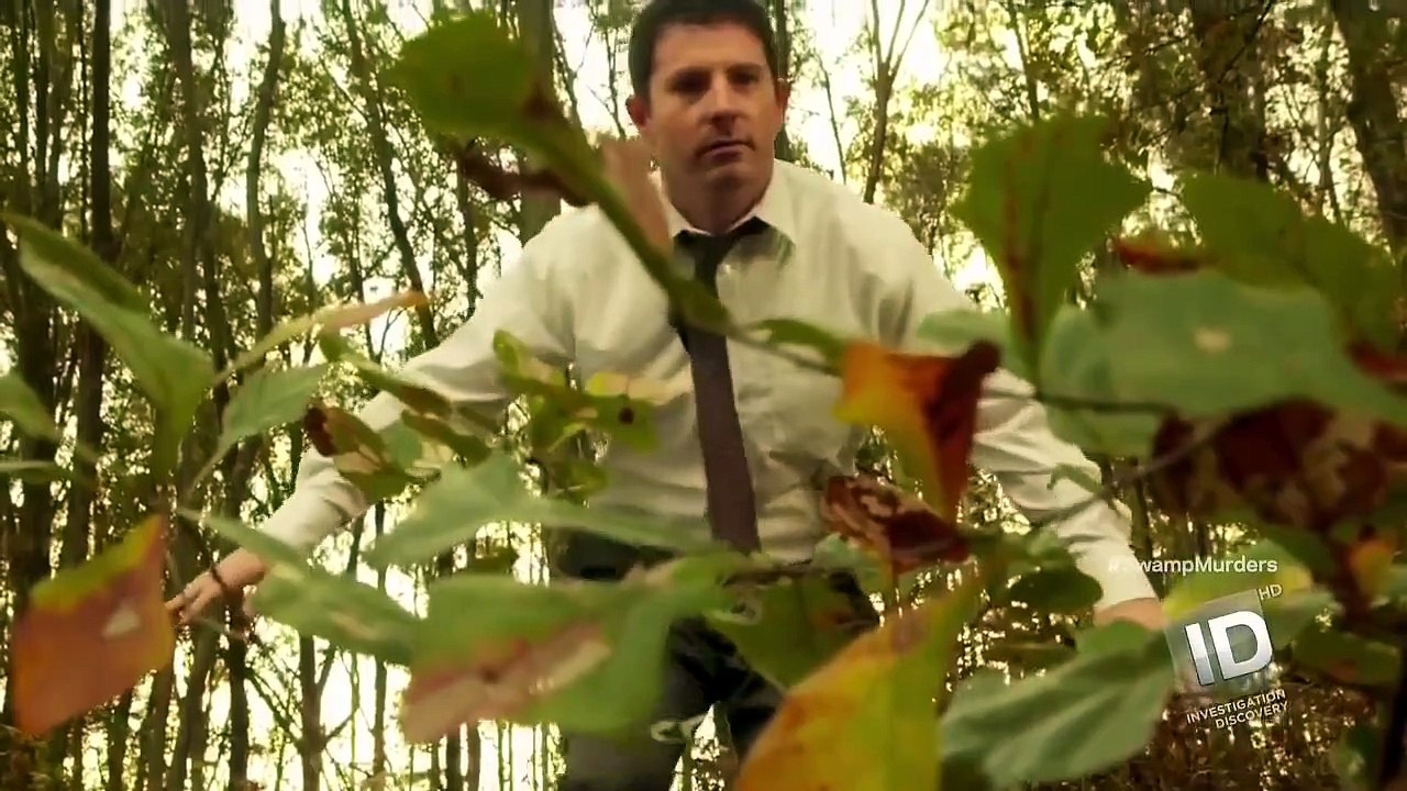 Swamp Mur-'ders - Se1 - Ep01 - Multiple Personalities HD Watch