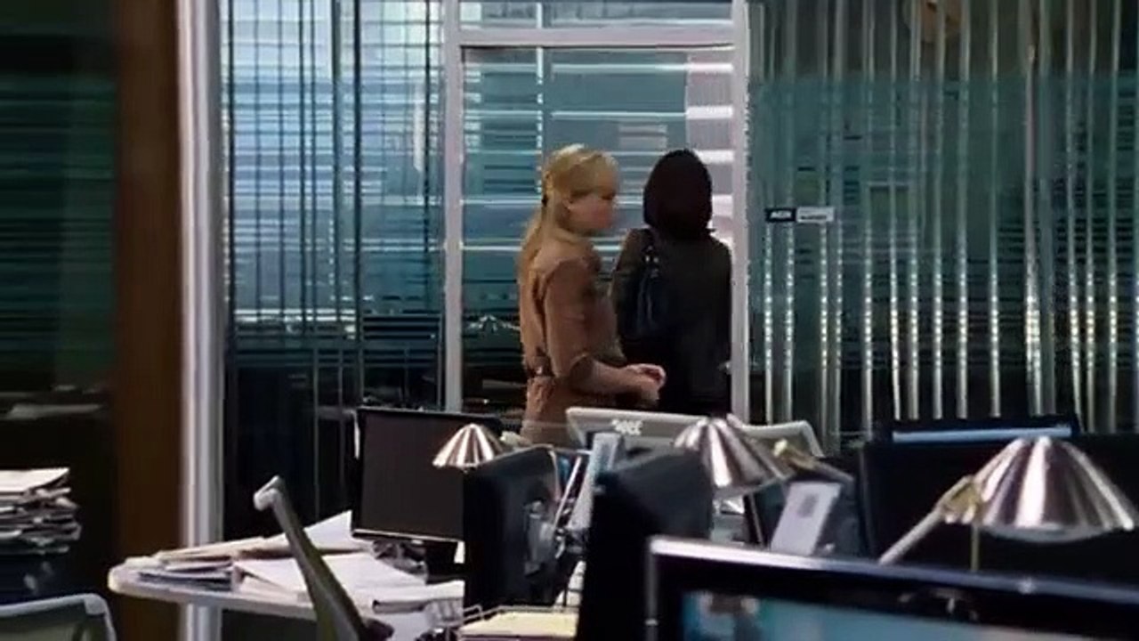 The Newsroom - Se1 - Ep01 -We Just Decided To HD Watch
