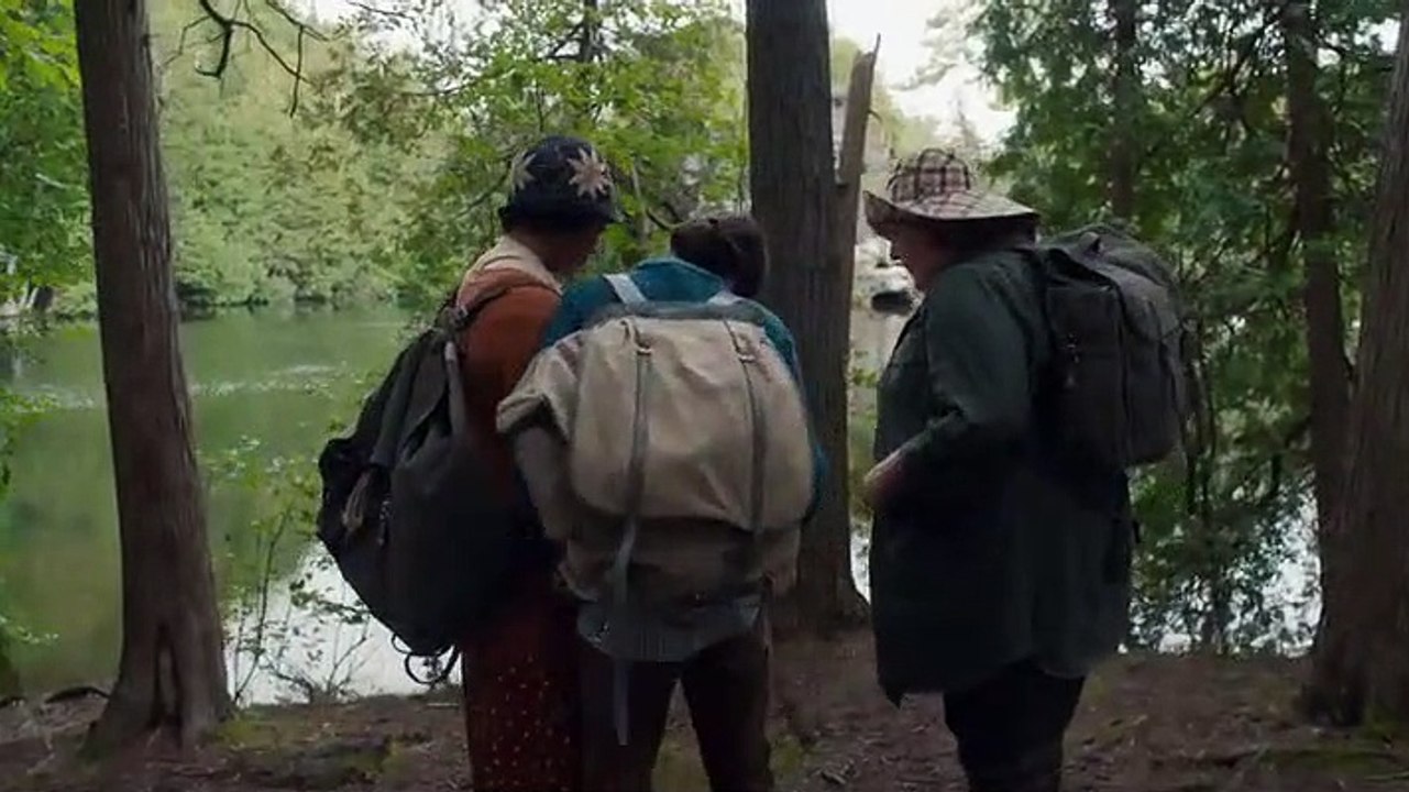 Frankie Drake Mysteries - Se4 - Ep01 - Scavenger Hunt HD Watch